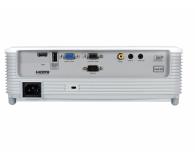 OPTOMA X344 DLP Full 3D XGA 3000, 22000:1, 4:3 - 1389309 - zdjęcie 4